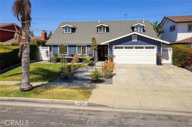 Property photo for 18715 Milmore Ave, Carson, CA