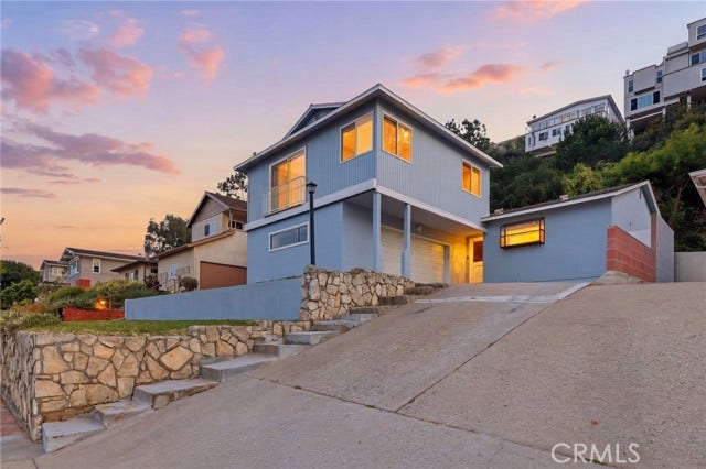 Property photo for 4070 Bluff ST, Torrance, CA