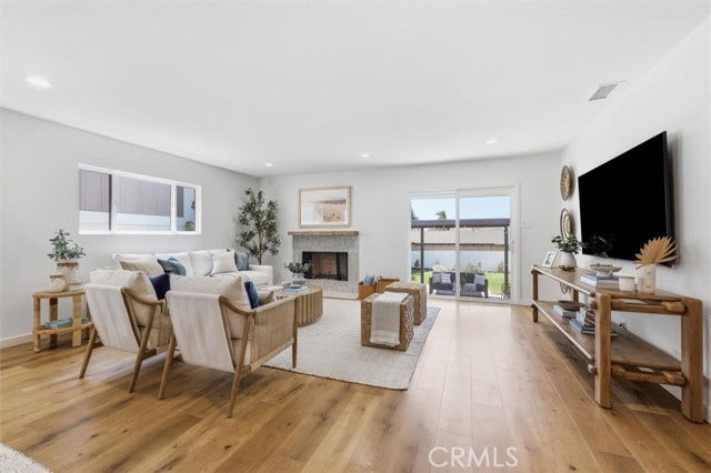 Property photo for 2418 Ives Lane, Redondo Beach, CA