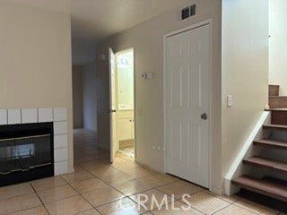 Half Bathroom Downstairs