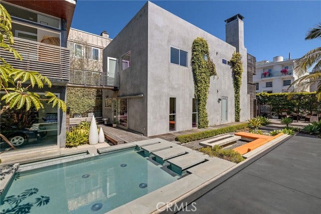 Property photo for 27 Driftwood ST, Marina Del Rey, CA