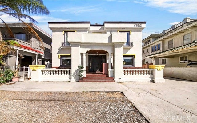 Property photo for 1762 Crenshaw, Los Angeles, CA