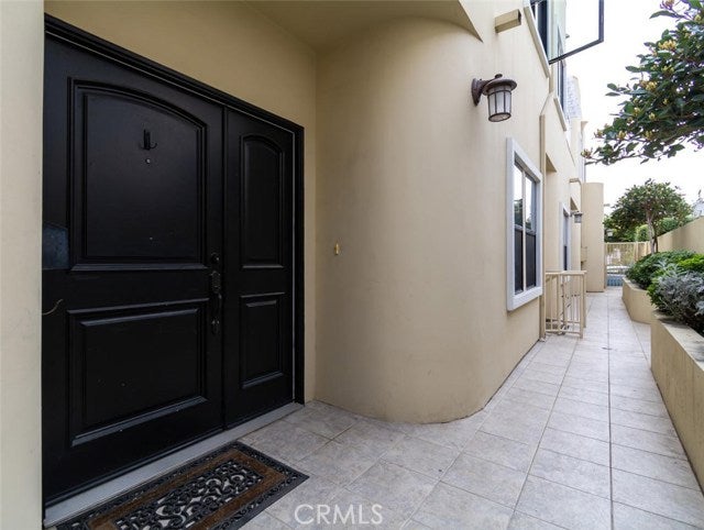 Property photo for 1237 24th Street, #C, Santa Monica, CA