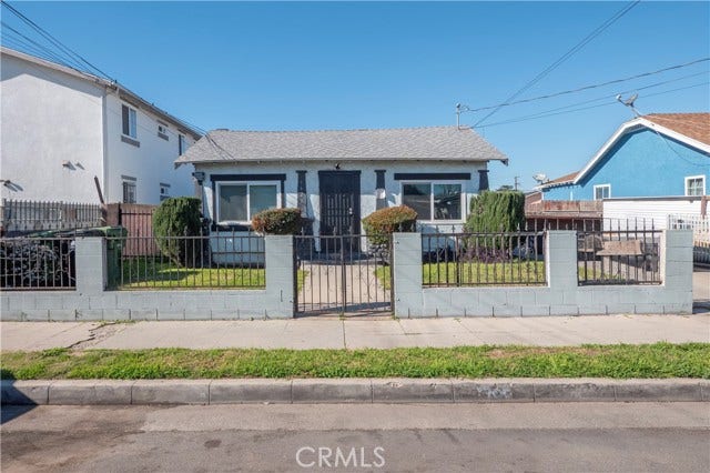 Property photo for 9623 Bandera, Los Angeles, CA