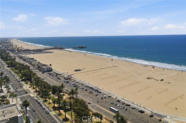 Property photo for 101 California, #1104, Santa Monica, CA