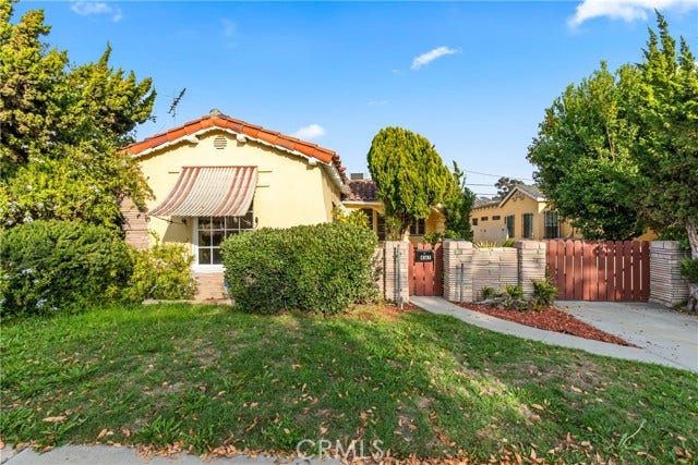 Property photo for 4167 Brunswick, Los Angeles, CA