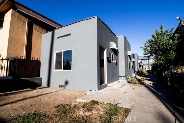 Property photo for 432 S St. Louis ST, Los Angeles, CA