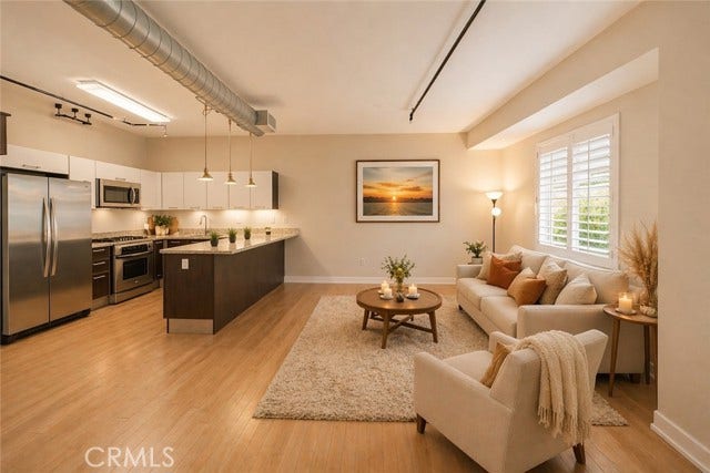 Property photo for 645 W 9th, Los Angeles, CA