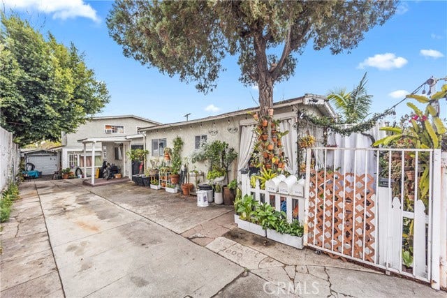 Property photo for 2424 West, Los Angeles, CA