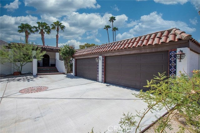 Property photo for 38971 Vista Drive, Cathedral City, CA