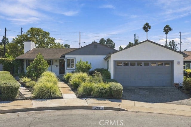Property photo for 2212 Earle CT, Redondo Beach, CA