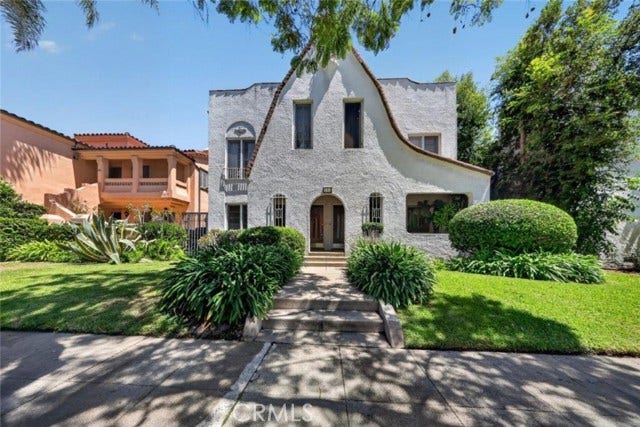 Property photo for 132 N La Peer DR, Beverly Hills, CA