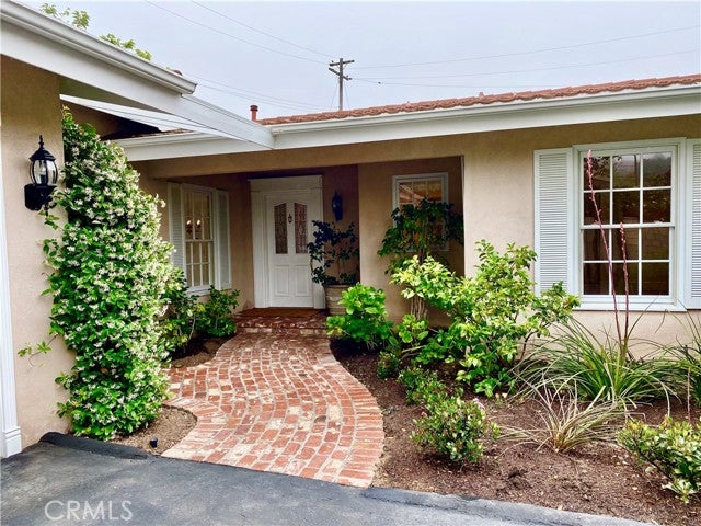 Property photo for 28873 Blythewood Drive, Rancho Palos Verdes, CA