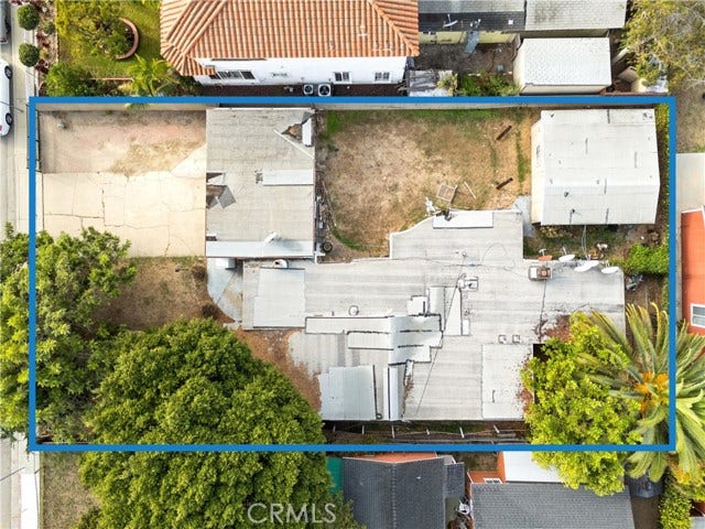 Property photo for 22307 Meyler, Torrance, CA