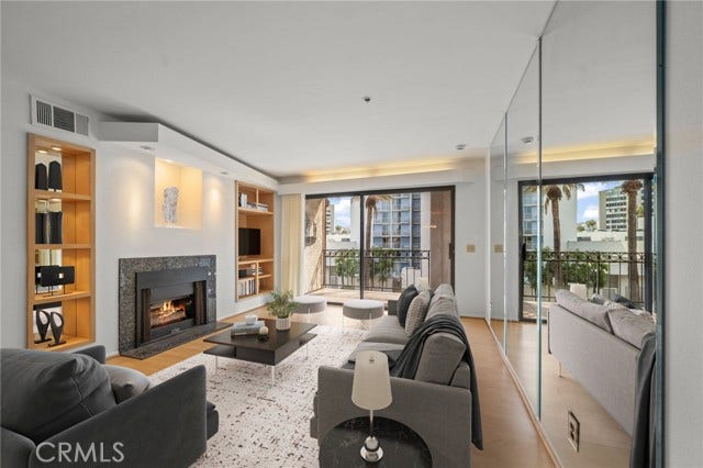 Property photo for 35 Linden, #302, Long Beach, CA