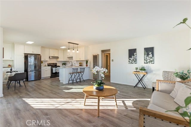 Property photo for 26015 Narbonne AVE, #14, Lomita, CA