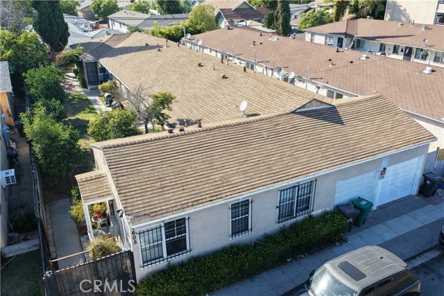 Property photo for 1605 Cherry AVE, Long Beach, CA