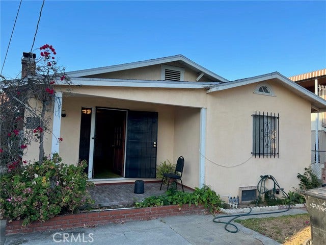 Property photo for 4920 4922 W Fountain AVE, Los Angeles, CA