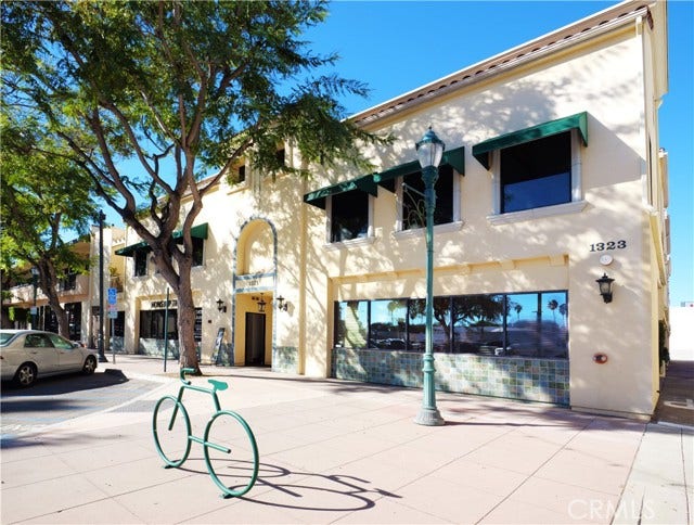 Property photo for 1323 Post Ave, #K, Torrance, CA