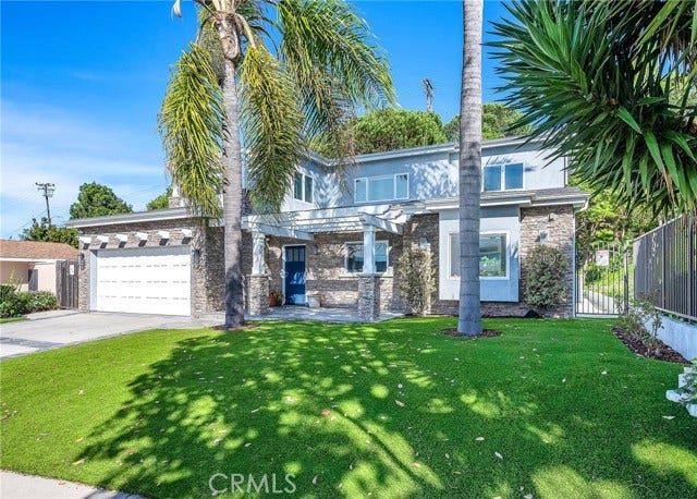 Property photo for 28060 Santona DR, Rancho Palos Verdes, CA