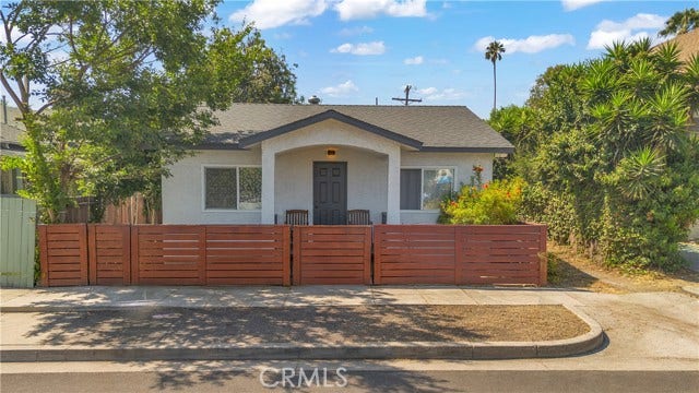 Property photo for 1162 39th PL, Los Angeles, CA