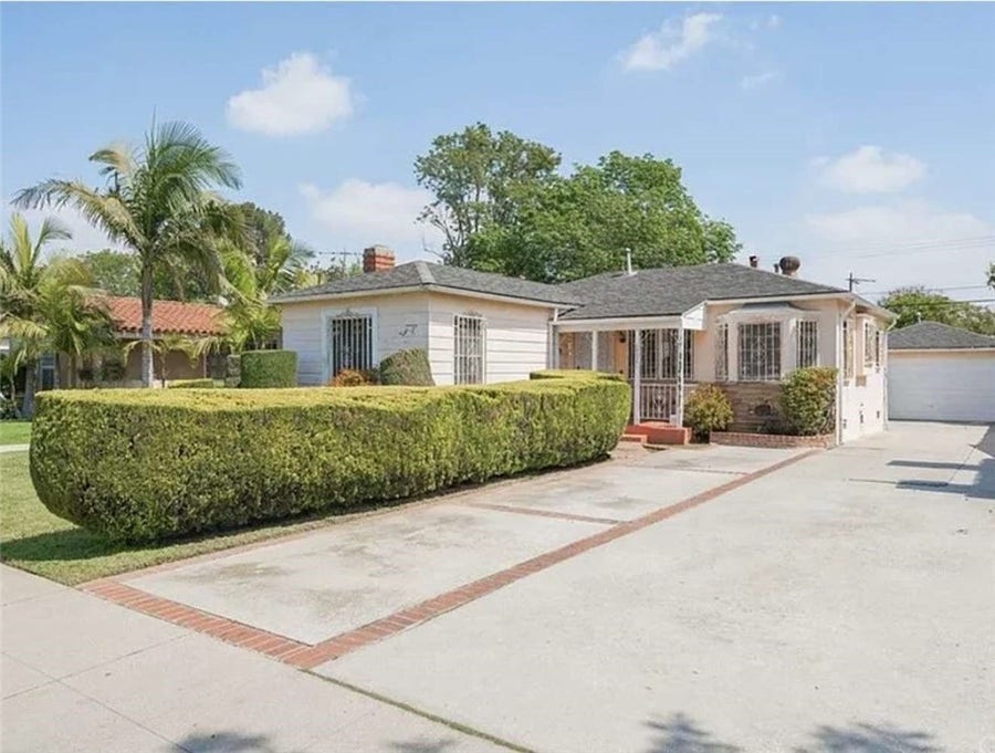 Property photo for 8724 Ruthelen ST, Los Angeles, CA