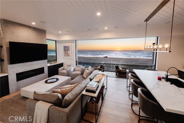 Property photo for 2200 The Strand, #A, Manhattan Beach, CA