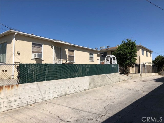 Property photo for 522 W 23rd Street, San Pedro, CA