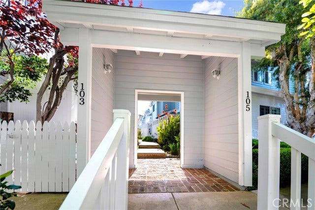 Property photo for 105 N Broadway, #E, Redondo Beach, CA