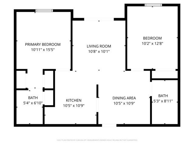 Property photo for 1246 W 30th ST, Los Angeles, CA