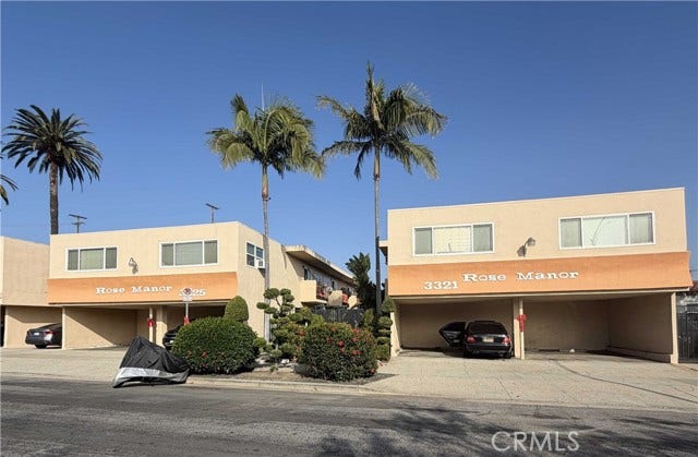 Property photo for 3321 W 74th, Los Angeles, CA
