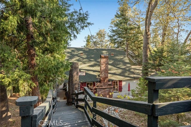 28782 Cedar DR, Lake Arrowhead, CA 92352