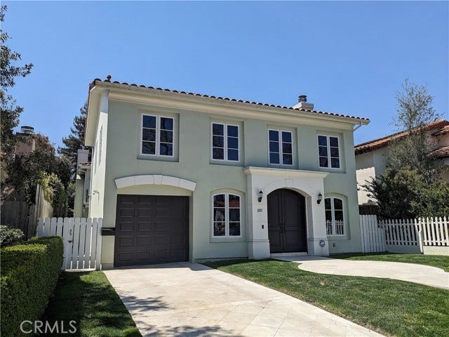 Property photo for 2257 Manning AVE, Los Angeles, CA