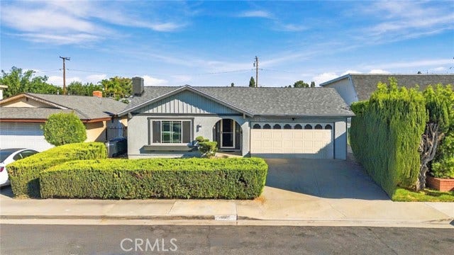 Property photo for 1119 E Gladwick ST, Carson, CA