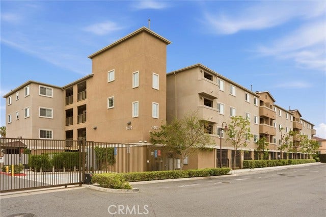 Property photo for 1401 Lomita Blvd, #104, Harbor City, CA