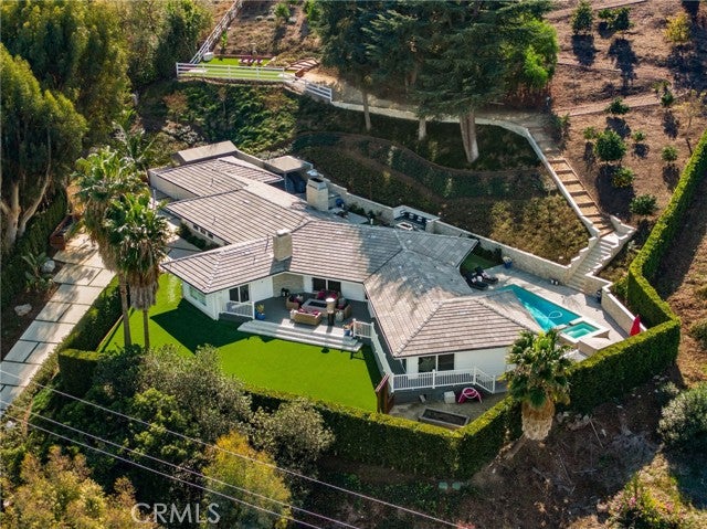 Property photo for 4 Chuckwagon Road, Rolling Hills, CA