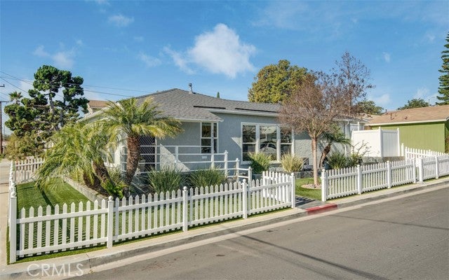 Property photo for 1367 Mira Mar Avenue, Long Beach, CA