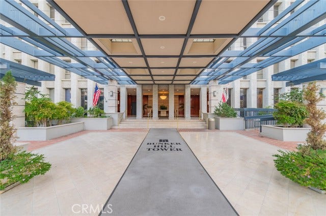 Property photo for 800 W 1st ST, #504, Los Angeles, CA