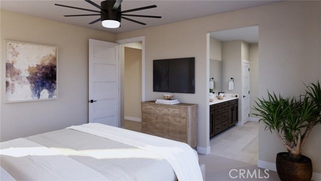 Floorplan Rendering: Photos shown are renderings of this floor plan. Actual finishes, features, and landscaping may vary.