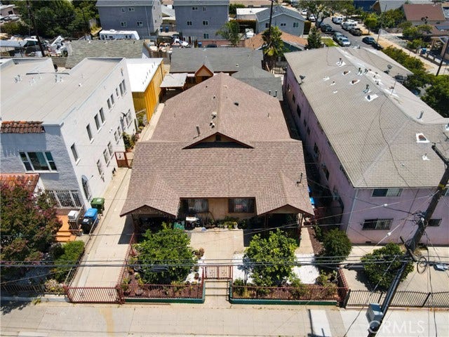 Property photo for 926 Spence, Los Angeles, CA