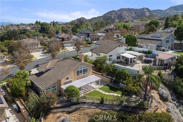 1500 San Ponte, Corona, CA 92882