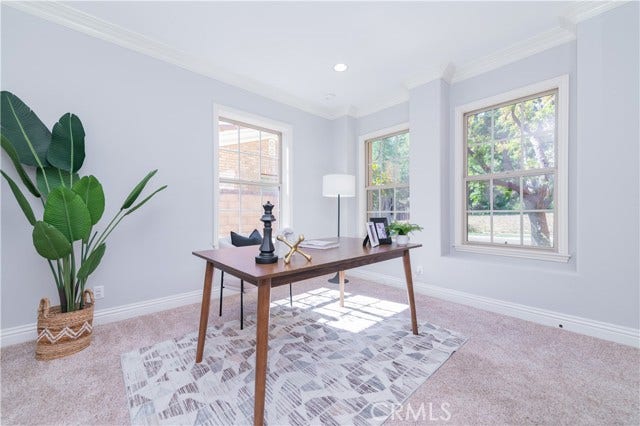 32 Grassland, Irvine, CA 92620