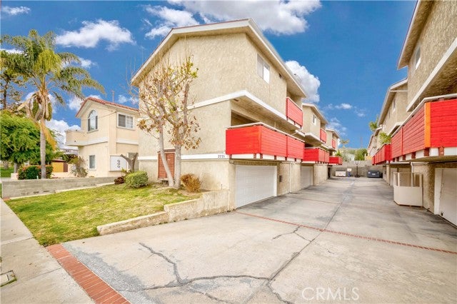 Property photo for 2721 Rockefeller Lane, #3, Redondo Beach, CA