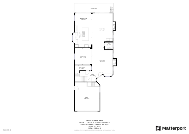 Property photo for 513 Camino Real, Redondo Beach, CA