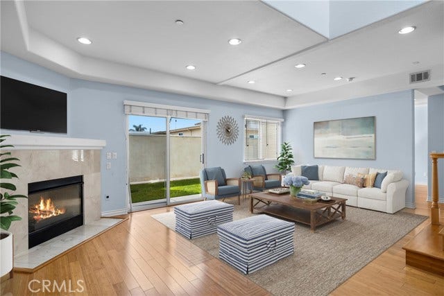 Property photo for 413 N Elena AVE, #C, Redondo Beach, CA