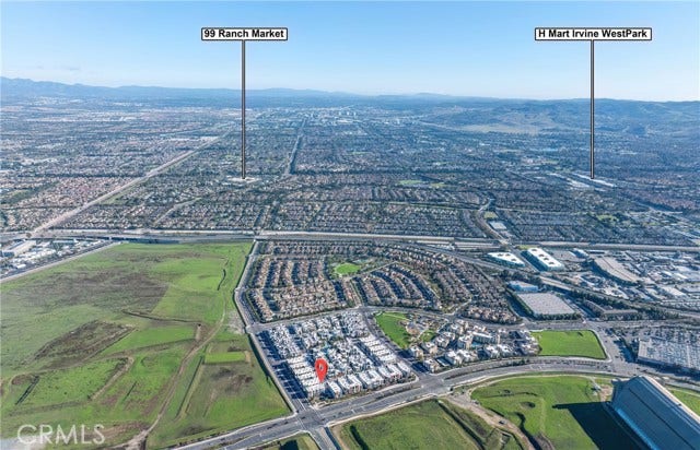 253 Waypoint, Tustin, CA 92782