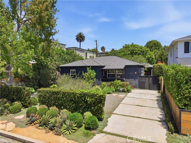 Property photo for 3730 Stewart, Los Angeles, CA