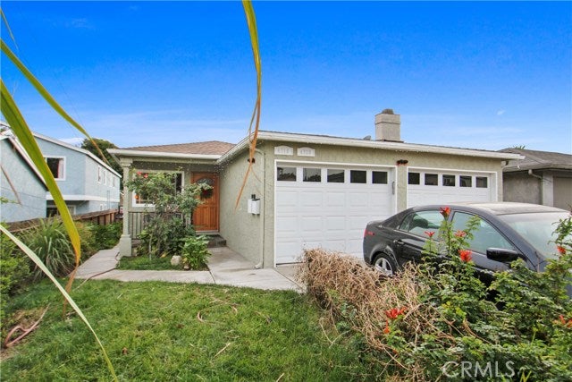 Property photo for 4720 W 170th, Lawndale, CA