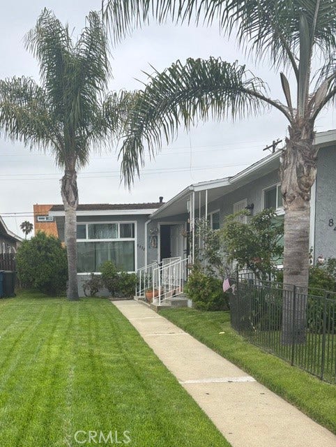 Property photo for 8432 Barnsley, Los Angeles, CA
