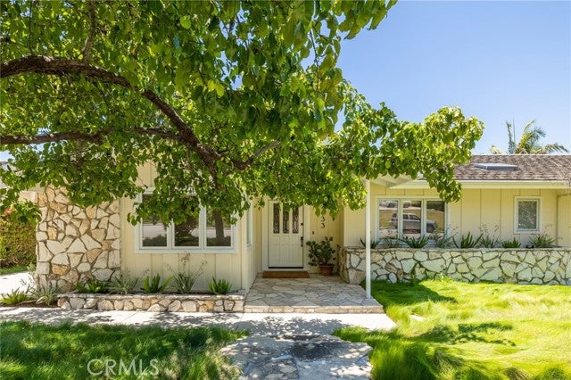 Property photo for 2633 Via Carrillo, Palos Verdes Estates, CA